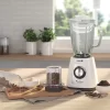 Moulinex Blender Blendforce 2 LM438127, 1.75L Glass Jar, 700W - Image 4