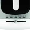 Moulinex Mega Deep Fryer AM480027, 3L Oil, 2100W, 2 kg Capacity, Non-Stick Bowl, Odor Filtration - White - Image 4