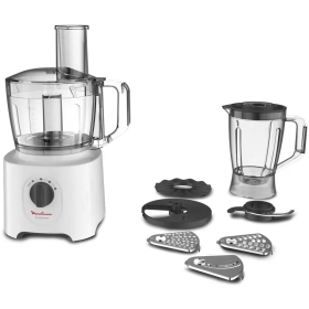 Moulinex Easy Force Food Processor FP247127