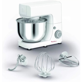 Moulinex Masterchef 4.8L Kitchen Machine QA150127