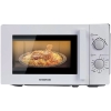 Kenwood 20L Microwave Oven MWM20, 5 Power Levels, Defrost Function, 35 Minutes Timer. 700W - White