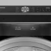 Hisense 17kg Top Loading Fully Automatic Washing Machine, WT3T1723UT – Grey - Image 5