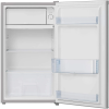Hisense 120L Fridge (Net 90L), Single Door Bar RR120DAGS Refrigerator – Silver - Image 2