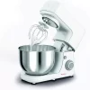 Moulinex Masterchef 4.8L Kitchen Machine QA150127, Stand Mixer, Dough Mixer, Beater, Whisk, 800-watt Motor - Image 3