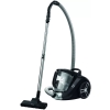 Tefal Compact Power XXL Bagless Vacuum Cleaner TW4825HA, 2.5 Litre, 550 Watts, Black/Silver