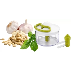Tefal K1330404 Manual Food Chopper and Mixer.