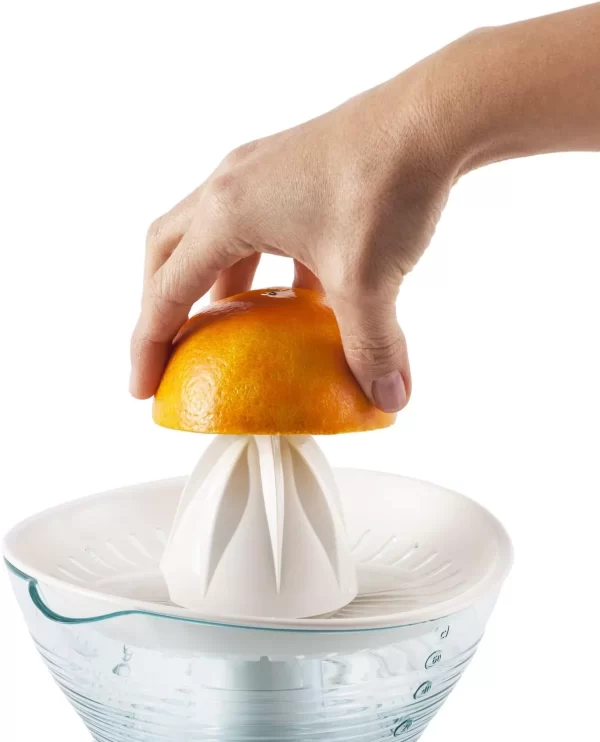 Moulinex Vitapress PC300B27, 0.6 Litre Citrus Press Juicer, 25W - Image 2
