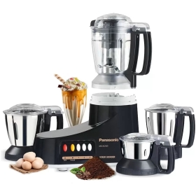 Panasonic Super Mixer Grinder MX-AC400.