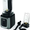 Moulinex Digital Blender LM91HD27, InfinyMix+, 1.75L Tritan Jar,Travel Cup, 5 Auto Programs + Manual Control - Image 11