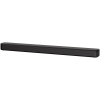 Sony HT-S100 2.0Ch Soundbar, 120W, Bass Reflex Speaker, Integrated Tweeter, Bluetooth, HDMI, USB - Black