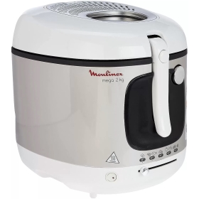 Moulinex Mega Deep Fryer AM480027.