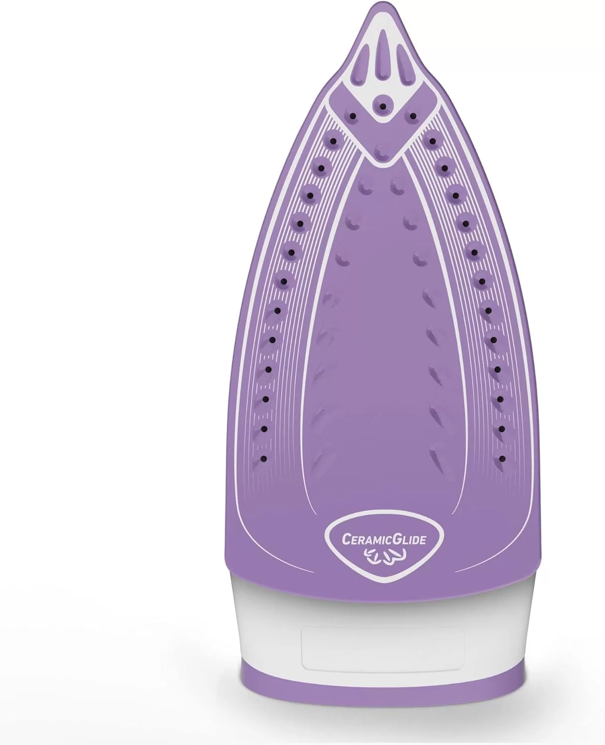 Tefal Steam Iron FV1953M0, 1200W, 100g/min, 220ml - Violet - Image 3