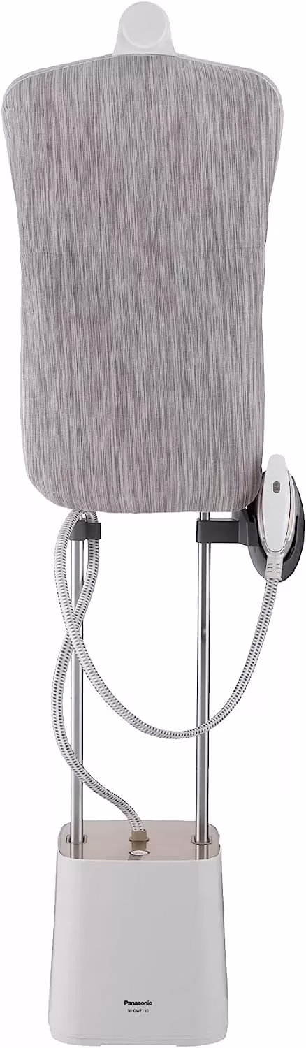 Panasonic Garment Steamer NI-GWF150WTH.