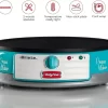 ARIETE 0202 Partytime Crepe Maker 1000 W Turquoise - Image 3