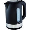 Tefal Equinox Electric Kettle 1.7 Litre with Filter, 2400W - Plastic - KO330827