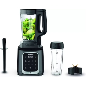 Moulinex Digital Blender LM91HD27.