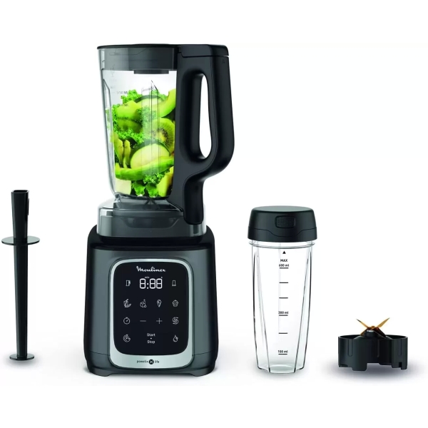 Moulinex Digital Blender LM91HD27.