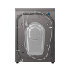 Hisense 10kg Front Loading Washing Machine, WF3Q1043BT, Inverter Motor -Grey - Image 4