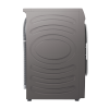 Hisense 10kg Front Loading Washing Machine, WF3Q1043BT, Inverter Motor -Grey - Image 2