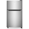 Hisense 120L Double Door Fridge