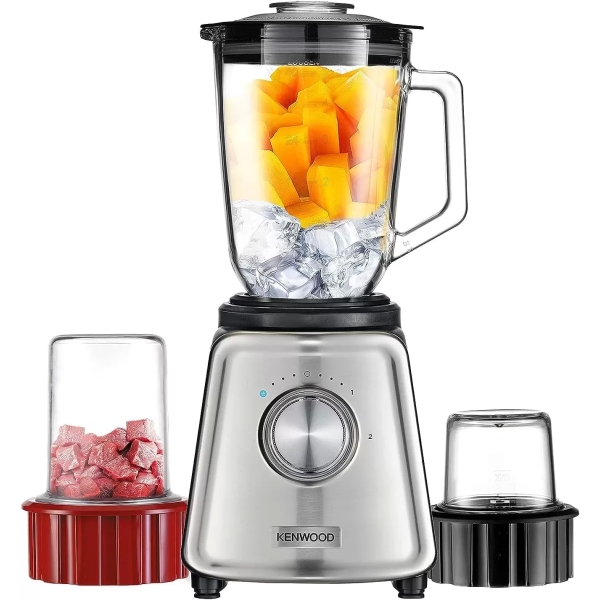 KENWOOD Glass Blender BLP44.