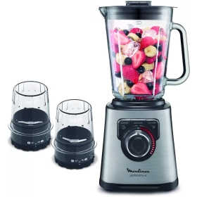 Moulinex Blender LM815D27
