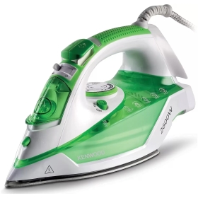 Kenwood Steam Iron STP70.