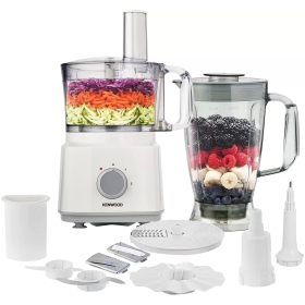 Kenwood Food Processor FDP03.