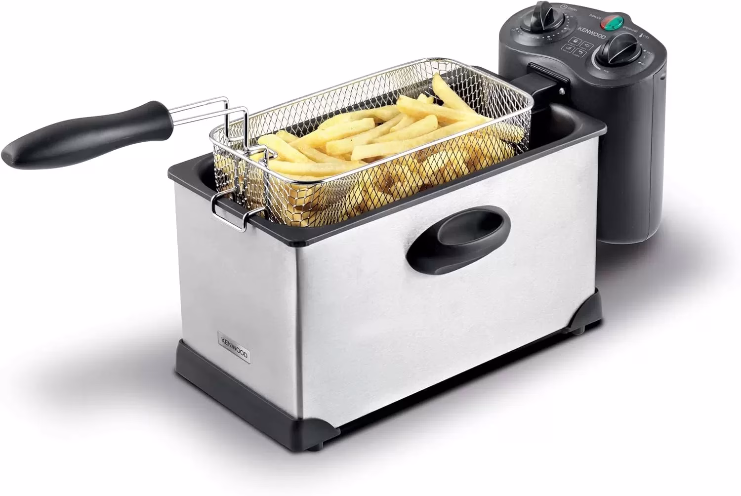 Kenwood DFM50 Deep Fryer 3L