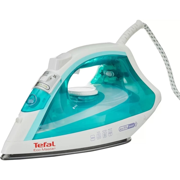 Tefal EcoMaster Steam Iron FV1721M0