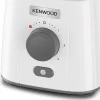 Kenwood Blender BLP41.HO, 650W Smoothie Blender, 1.5L With Extra Blender Jar, Grinder Mill, Grater Mill, Ice Crush Function - White - Image 11