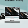 Hisense HS205 2.0ch Sound Bar, 60W, Bluetooth, HDMI ARC/Optical/AUX/USB, 3 EQ Modes - Image 4