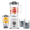 Kenwood Blender BLP41.HO, 650W Smoothie Blender.