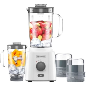 Kenwood Blender BLP41.HO, 650W Smoothie Blender.