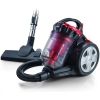 Ariete Dry Vaccum Cleaner Bagless 700W 3.0L ASPD2753- Red / Black