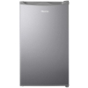 Hisense 120L Fridge (Net 90L), Single Door Bar RR120DAGS Refrigerator – Silver