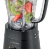 Kenwood Blender BLP15.150BK, 500W, 1.5L Jar, Grinder Mill , Ice Crush Function - Black - Image 3