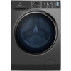 Electrolux Thailand 10kg Inverter Motor Front Load Washing Machine, 1400 RPM, Abaya Cycle, EWF1042R7SB