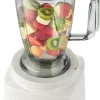 Kenwood Food Processor FDP03, 750W Multi-Functional, 3 Interchangeable Disks, Blender, Whisk, Dough Maker - White - Image 4