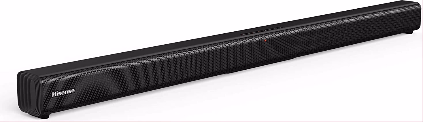 Hisense HS205 2.0ch Sound Bar