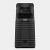 SONY MHC-V73D Wireless Bluetooth Party Speaker with Omnidirectional Party Sound, Light and CD player (Black) - Image 5