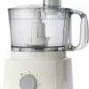 Kenwood Food Processor FDP03, 750W Multi-Functional, 3 Interchangeable Disks, Blender, Whisk, Dough Maker - White - Image 3