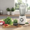 Moulinex Blender Blendforce 2 LM438127, 1.75L Glass Jar, 700W - Image 3