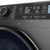 Electrolux Thailand 10kg Inverter Motor Front Load Washing Machine, 1400 RPM, Abaya Cycle, EWF1042R7SB - Image 4