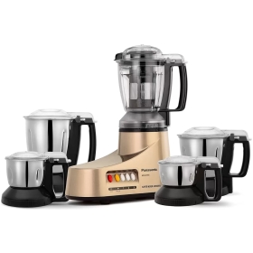 Panasonic MX-AC555 Super Mixer Grinder.
