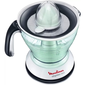 Moulinex Vitapress PC302B27, 1 Litre Citrus Press Juicer, 25W