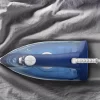 Tefal Easy Steam, Steam Iron FV1941M0, Non-stick, Anti-scale, 220 ml, 1200 Watts, Blue - Image 2