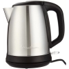 Moulinex Subito Electric Kettle BY550D27, 1.7L, 2400W, Filter - Stainless Steel