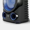 SONY MHC-V73D Wireless Bluetooth Party Speaker with Omnidirectional Party Sound, Light and CD player (Black) - Image 14
