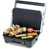 Kenwood Health Grill 1800W, Metal - HGM50.